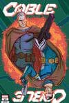 Cable (2020) #12 (Variant) cover