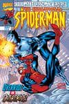 Sensational Spider-Man (1996) #33 cover