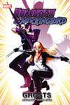 Hawkeye & Mockingbird: Ghosts (Trade Paperback) cover