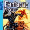 Fantastic Four Tales: Vol. 1: Digest (Digest)