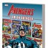 Avengers: I Am an Avenger (2010)
