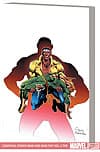 Essential Power Man and Iron Fist Vol. 2 (Trade Paperback) cover