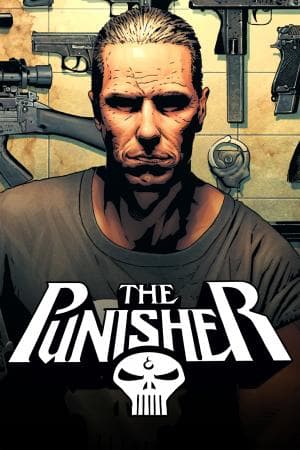 Punisher Max (2004 - 2008)