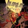 Avengers Assemble (2012) #17