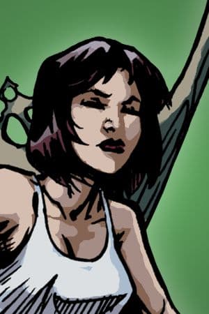 Spider-Woman (Mattie Franklin)