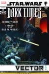 Star Wars: Dark Times (2006) #12 cover