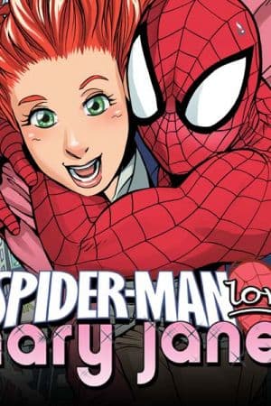 Spider-Man Loves Mary Jane (2005 - 2007)