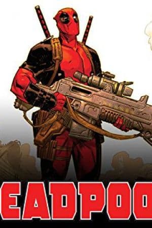 Deadpool (2018 - 2019)