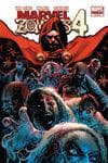 Marvel Zombies 4 (2009) #2 cover