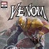 Venom (2021) #22 (Variant)