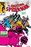 Amazing Spider-Man: Facsimile Edition (2024) #253 cover