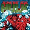 HULK VOL. 1: RED HULK PREMIERE HC (Hardcover)