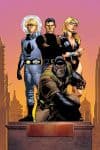 Atlas (2010) #1 (HEROIC AGE VARIANT) cover