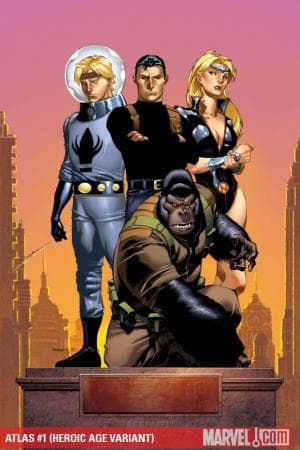 Chris Stevens