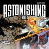 Astonishing Tales: One Shots (The Thing) (2009)