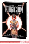 Magician Apprentice Vol. 1 (Hardcover) cover