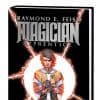 Magician Apprentice Vol. 1 (2007)