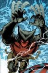 World War Hulks: Wolverine & Captain America (2010) #1 cover