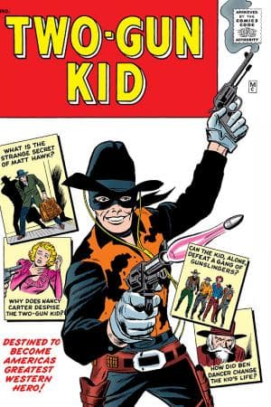 Marvel Milestones (2005) #15