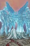 X-Force (2008) #26 (2ND PRINTING VARIANT) cover