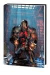 Deathlok: The Demolisher (Trade Paperback) cover