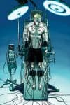 Halo: Fall of Reach - Boot Camp (2010) #3 cover