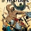 Wolverine (2010) #18