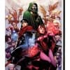 AVENGERS: THE CHILDREN'S CRUSADE HC (Hardcover)