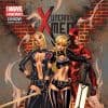 Uncanny X-Men (2013) #19 (Campbell Variant)
