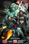 All-New X-Men Vol. 5: One Down (Trade Paperback) cover
