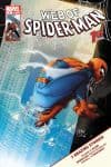 Web of Spider-Man (2009) #1 cover