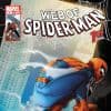 Web of Spider-Man (2009) #1