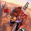 Arana: The Heart of the Spider (2005) #1