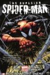 Superior Spider-Man Vol. 1: My Own Worst Enemy (Trade Paperback) cover