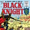 Black Knight (1955) #2