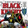 Black Knight (1955) #5
