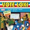 Vote Loki (2016) #2