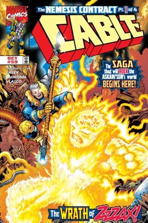 Cable (1993) #59