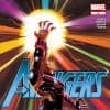 Avengers (2010) #12