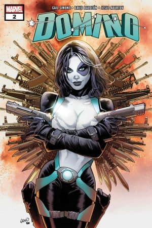 Domino (2018) #2