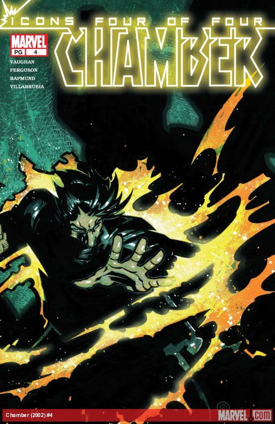 Chamber (2002) #4