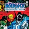 Warlock and the Infinity Watch (1992) #36