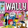 Wally the Wizard (1985) #6
