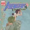 Avengers Fairy Tales (2008) #4