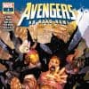 Avengers No Road Home (2019) #1