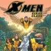 X-Men: First Class (2019) #2