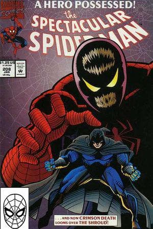 Peter Parker, the Spectacular Spider-Man (1976) #208