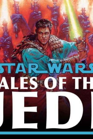 Star Wars: Tales of the Jedi (1993 - 1994)
