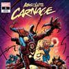 Absolute Carnage (2019) #5 (Variant)