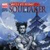 Wolverine: Soultaker (2005) #2